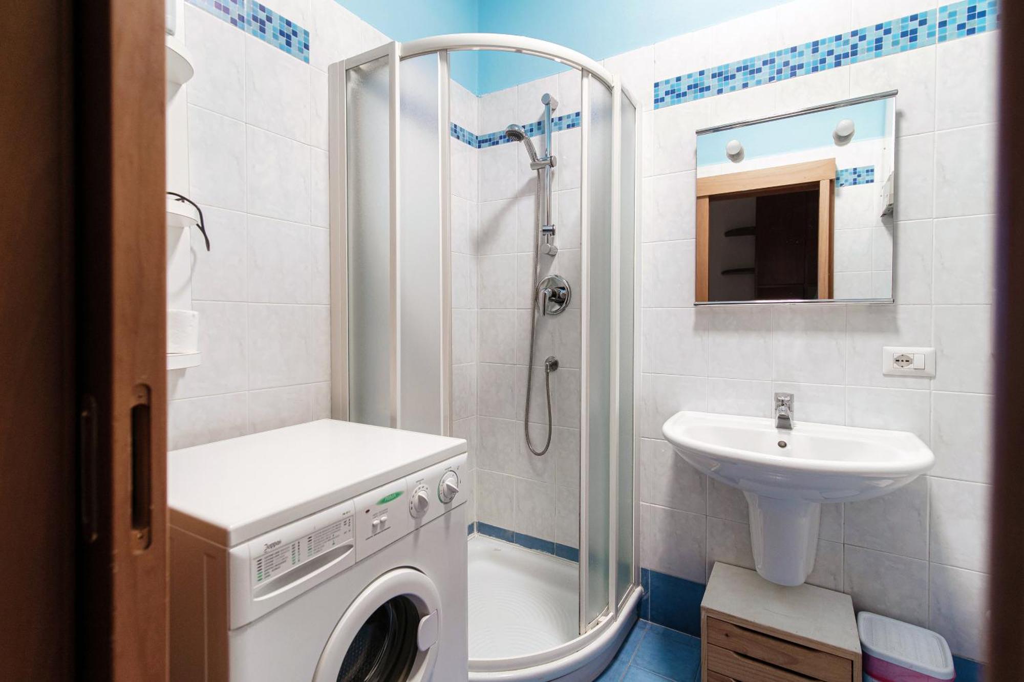 Bellavista Flat - The House Of Travelers Apartment Como Bagian luar foto