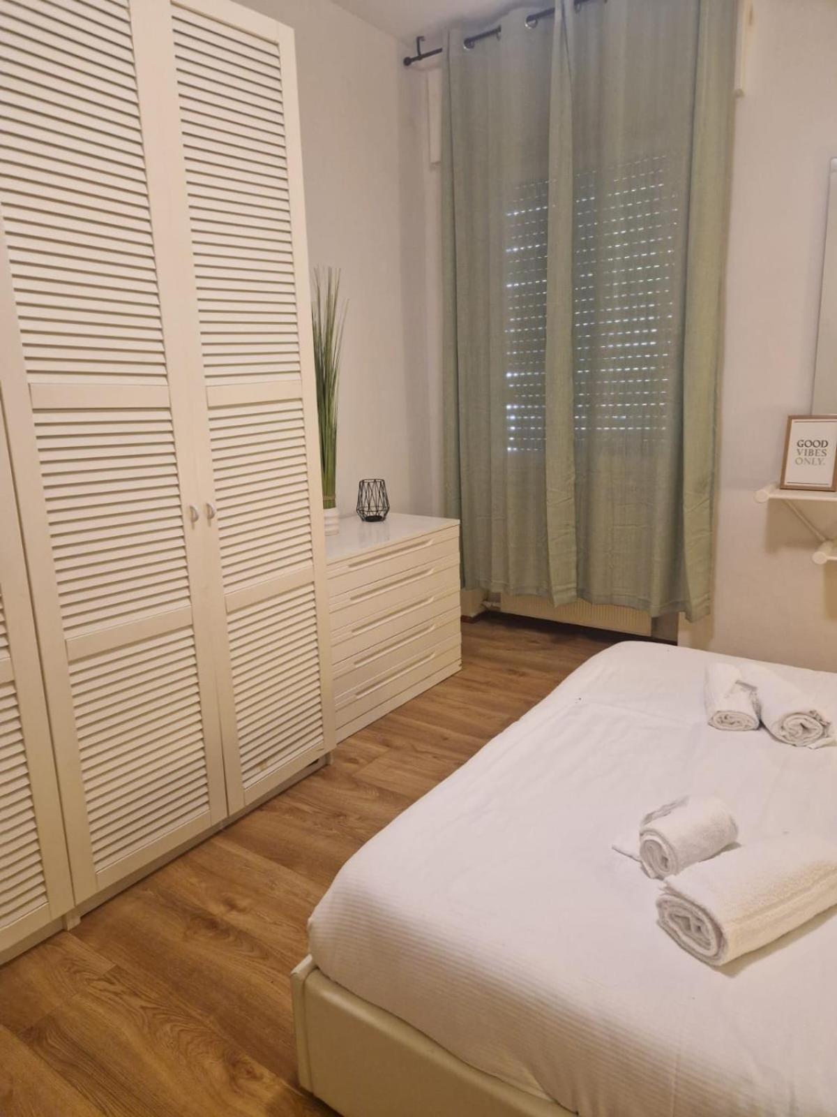 Bellavista Flat - The House Of Travelers Apartment Como Bagian luar foto